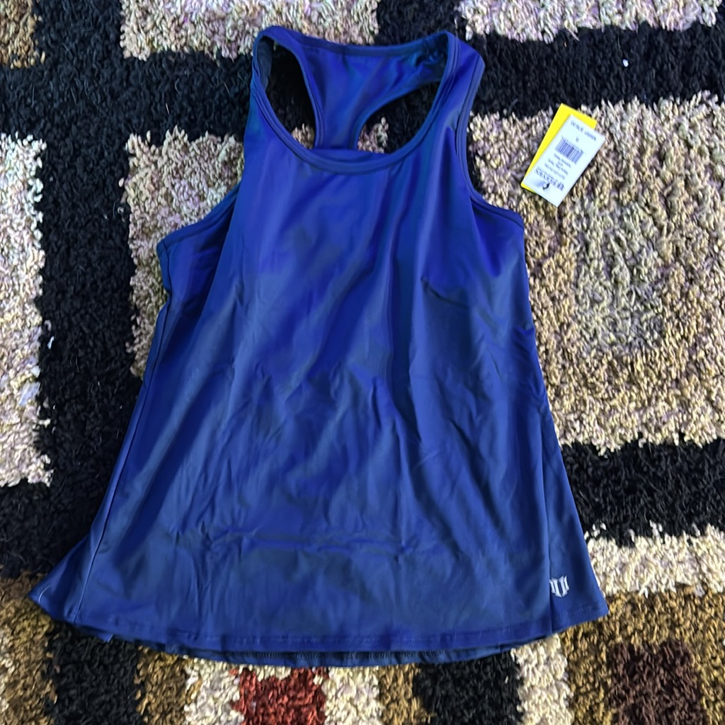 Eleven By Venus Williams Race Day Tank